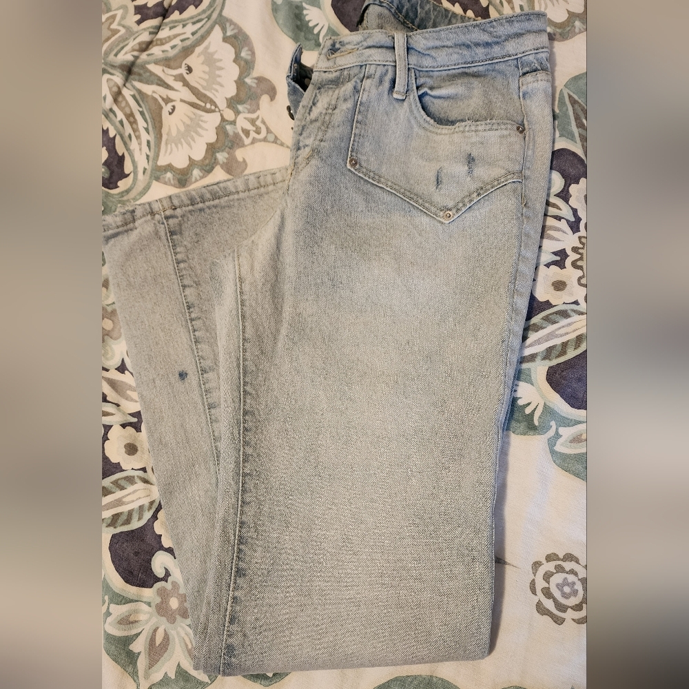 Wild fable jeans
